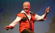 Keith Chegwin