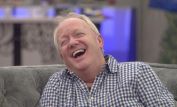 Keith Chegwin