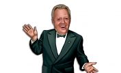 Keith Chegwin