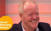 Keith Chegwin