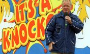 Keith Chegwin