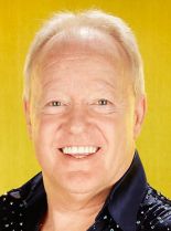 Keith Chegwin