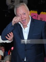 Keith Chegwin