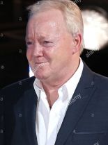 Keith Chegwin