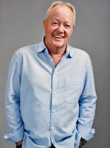 Keith Chegwin