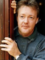 Keith Chegwin
