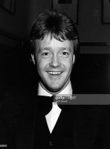 Keith Chegwin