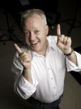 Keith Chegwin