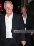 Keith Chegwin