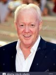 Keith Chegwin