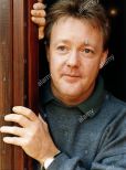 Keith Chegwin