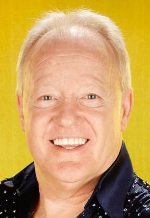 Keith Chegwin