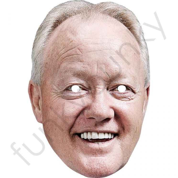 Keith Chegwin