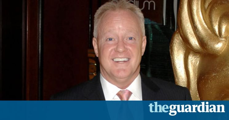 Keith Chegwin