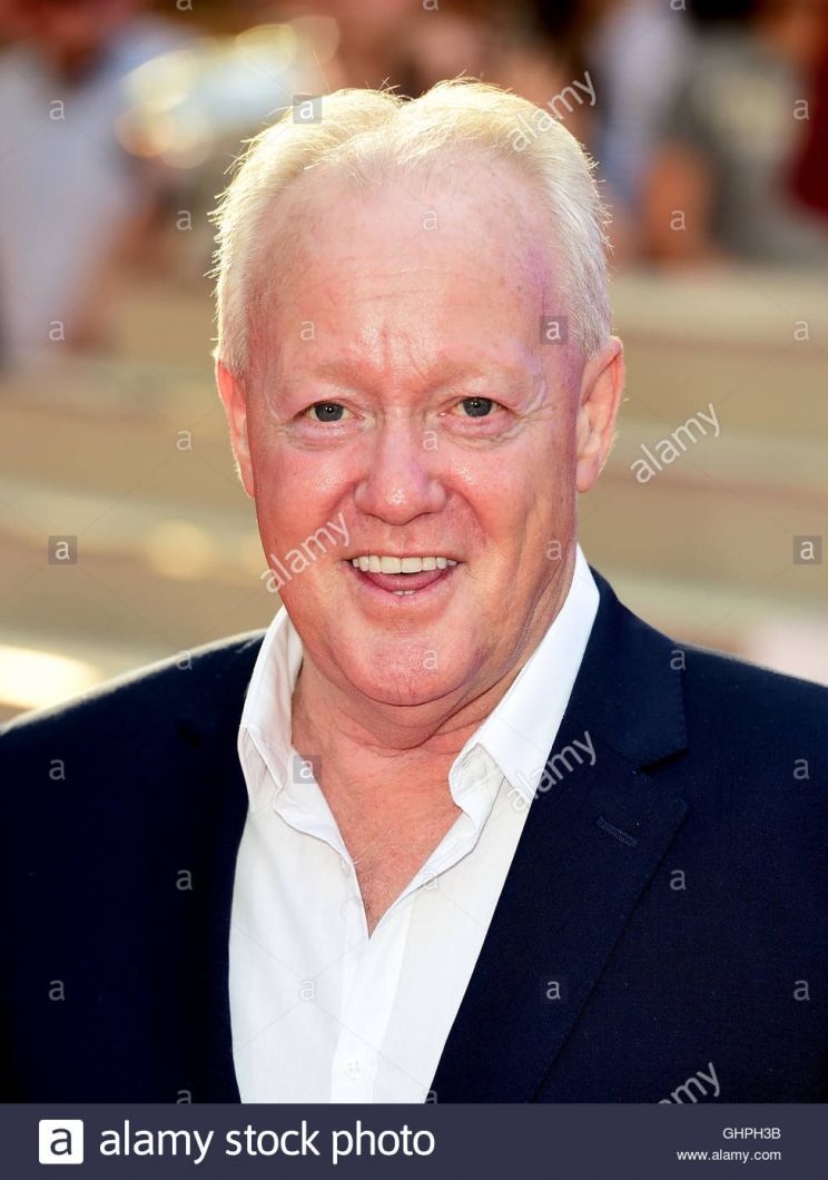 Keith Chegwin