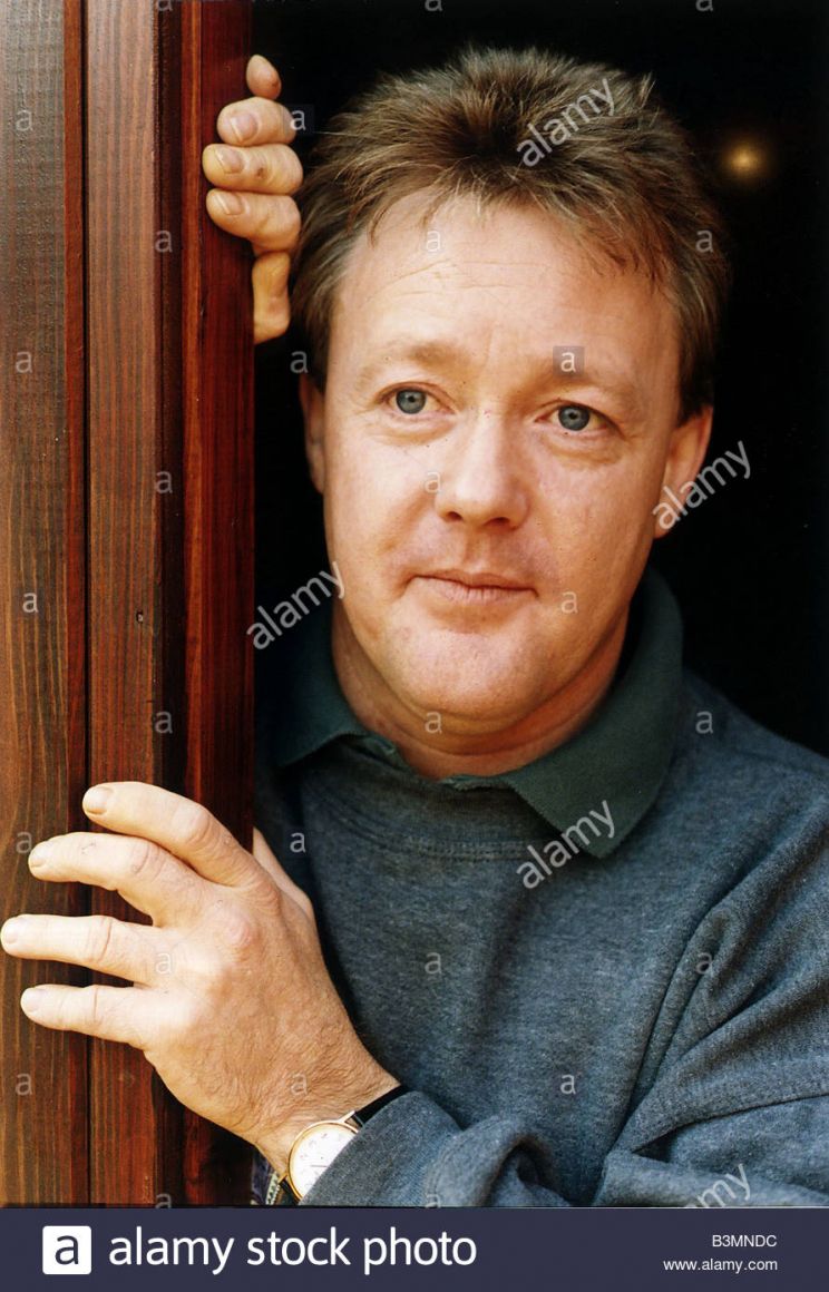 Keith Chegwin