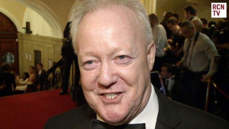 Keith Chegwin