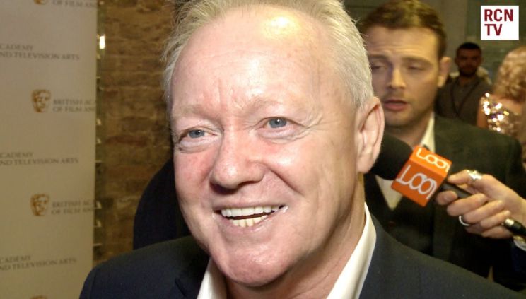 Keith Chegwin