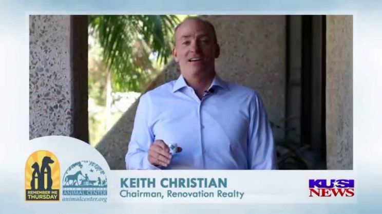 Keith Christian