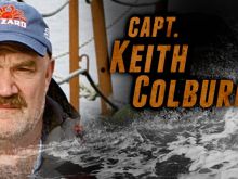 Keith Colburn