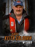 Keith Colburn