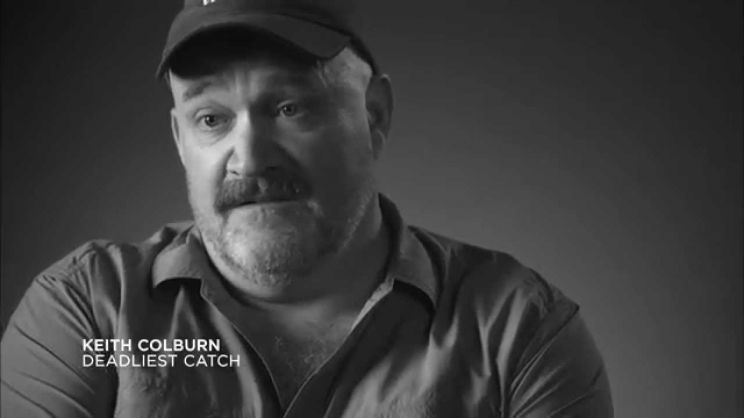 Keith Colburn