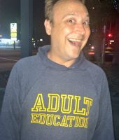Keith Coogan