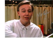 Keith Coogan