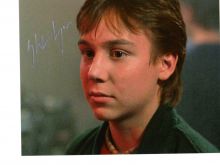 Keith Coogan