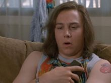 Keith Coogan