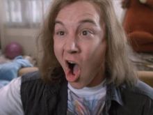 Keith Coogan