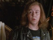 Keith Coogan