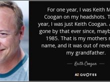 Keith Coogan