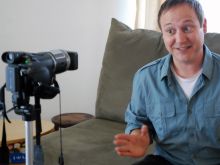 Keith Coogan
