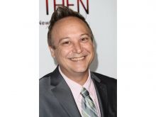 Keith Coogan