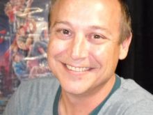 Keith Coogan