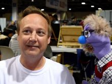 Keith Coogan