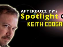 Keith Coogan