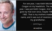 Keith Coogan