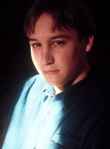 Keith Coogan