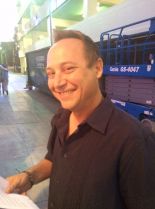 Keith Coogan