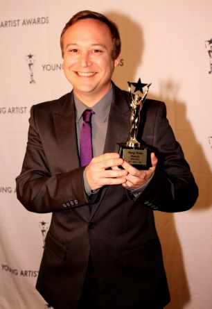 Keith Coogan