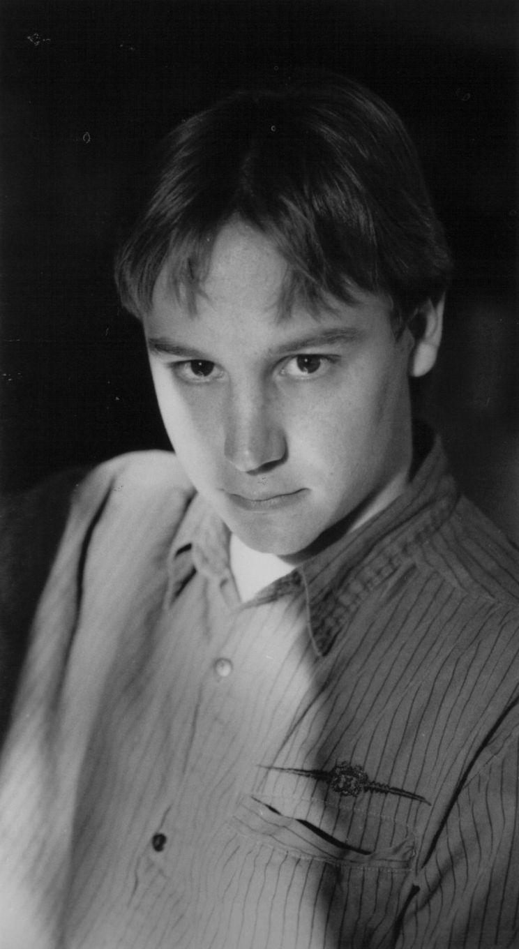 Keith Coogan