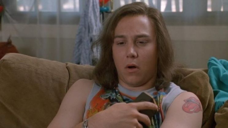 Keith Coogan