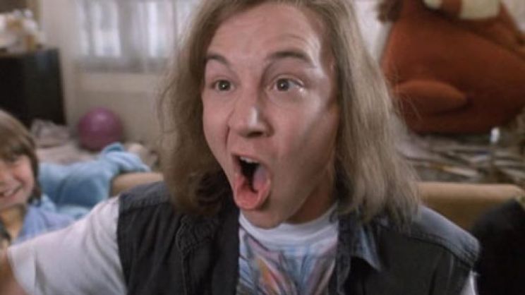 Keith Coogan