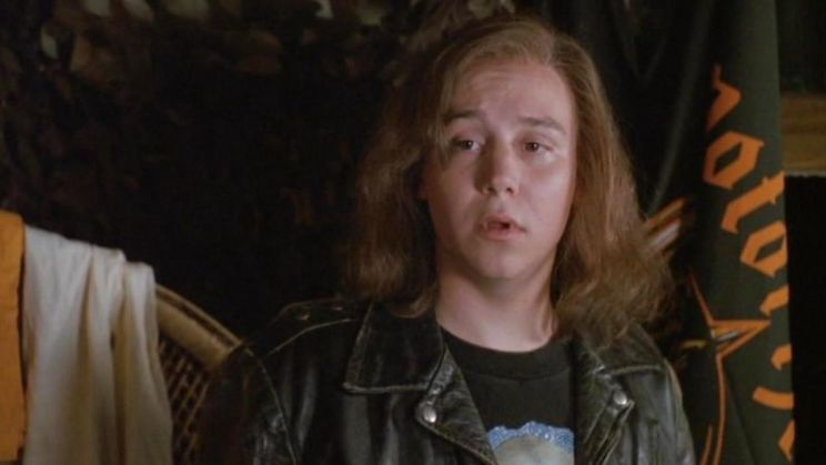 Keith Coogan