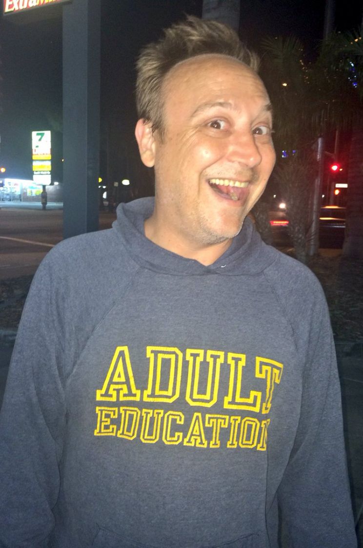 Keith Coogan