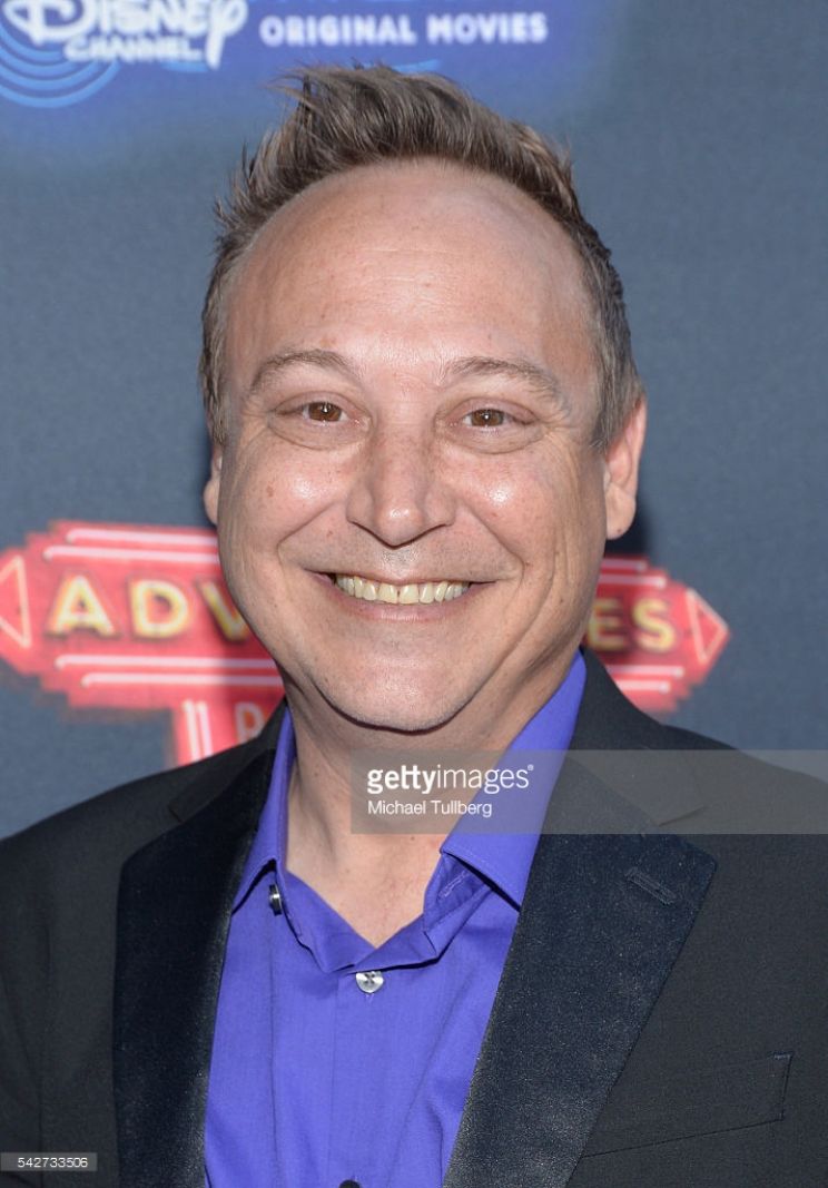 Keith Coogan