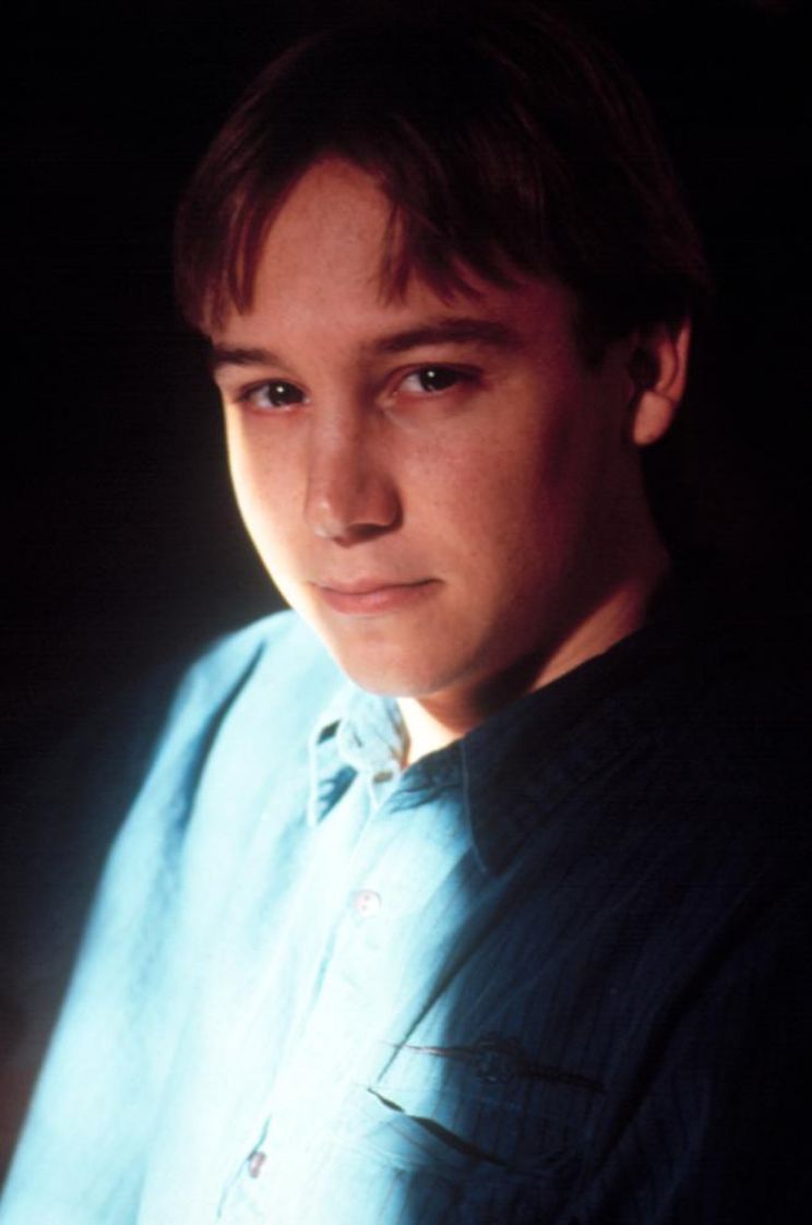 Keith Coogan