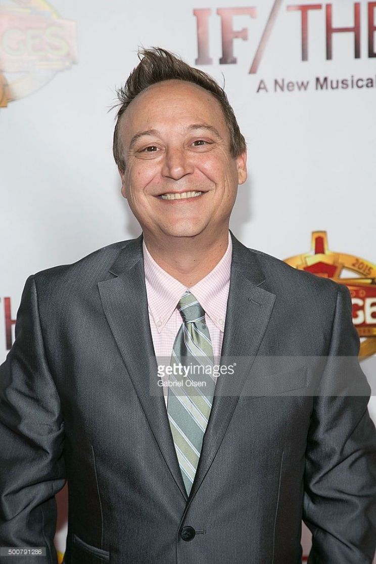 Keith Coogan